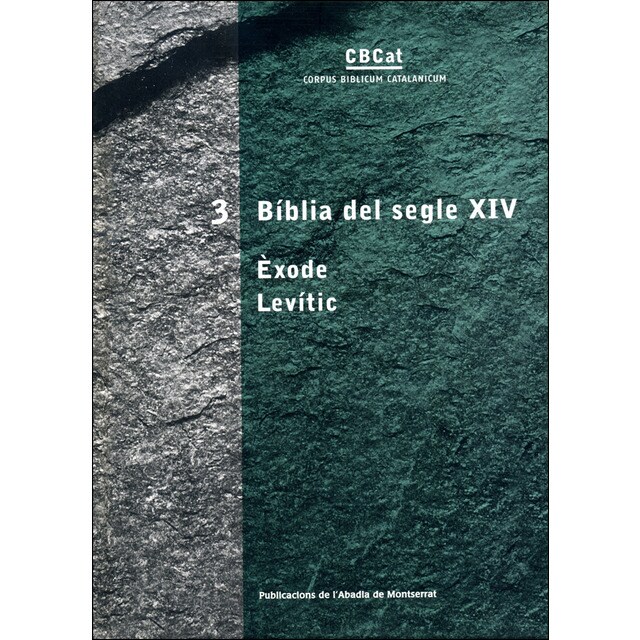 Bíblia del segle xiv. Èxode. Levític.pdf