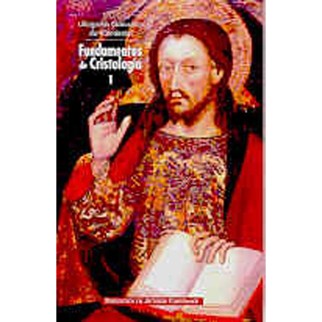 Fundamentos de cristologia 1.pdf