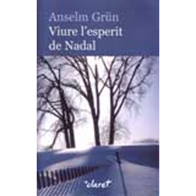 Viure l?esperit de nadal (Tapa blanda)