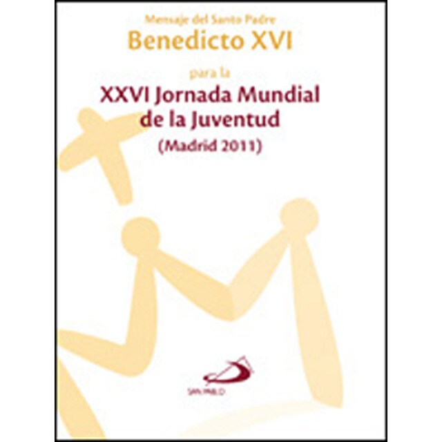 Mensaje del santo padre benedicto xvi para la xxvi jornada mundial de la juventud.pdf