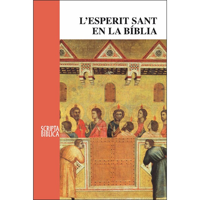 L'Esperit Sant en la Bíblia (Tapa blanda)