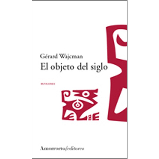 Objeto del siglo, el.pdf