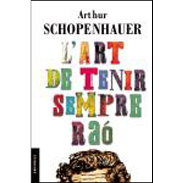 Lart de tenir sempre raó.pdf