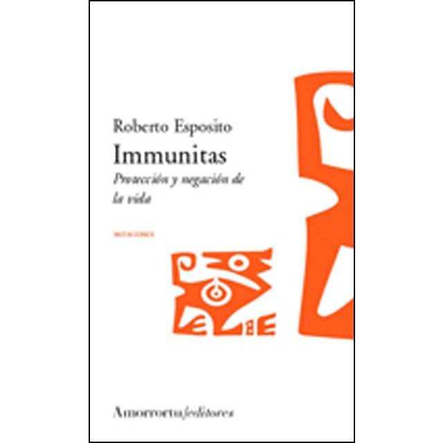 Immunitas: protección y negación de la vida.pdf