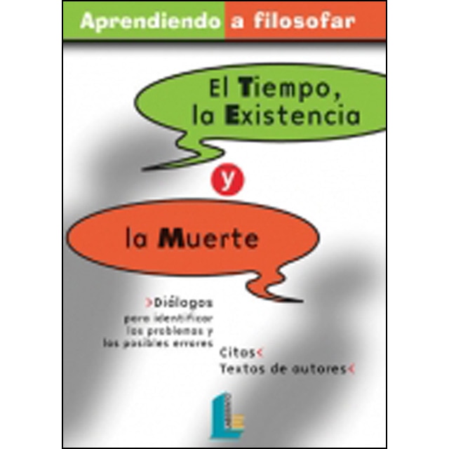 El tiempo, la existencia y la muerte.pdf