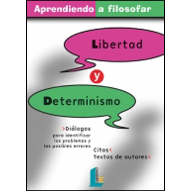 Libertad y determinismo.pdf