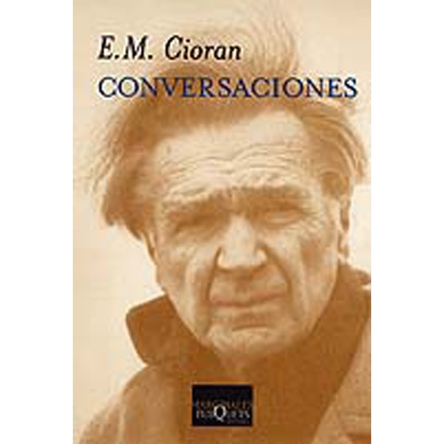 Conversaciones (Bolsillo) (Tapa blanda)