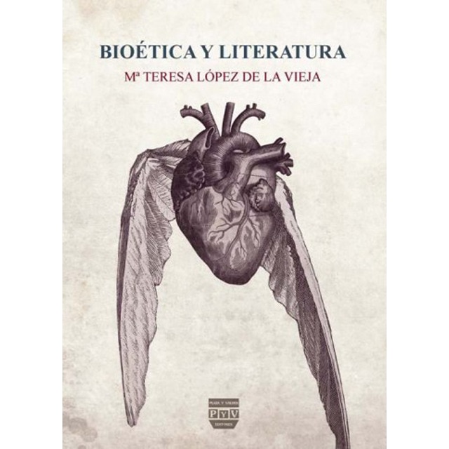 Bioética y literatura (Tapa blanda)