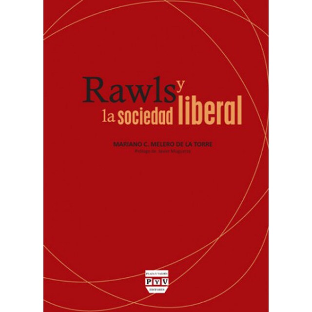 Rawls y la sociedad liberal: El proyecto de la neutralidad política.pdf