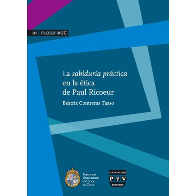 La sabiduría práctica en la ética de paul ricoeur.pdf