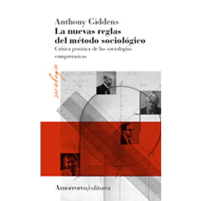 Nuevas reglas del metodo sociologico, las (Tapa blanda)