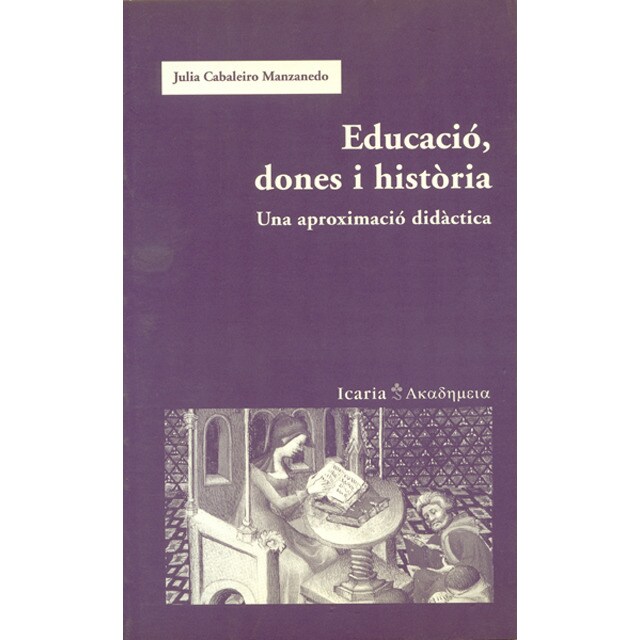 Educació, dones i història: Una aproximació didàctica.pdf