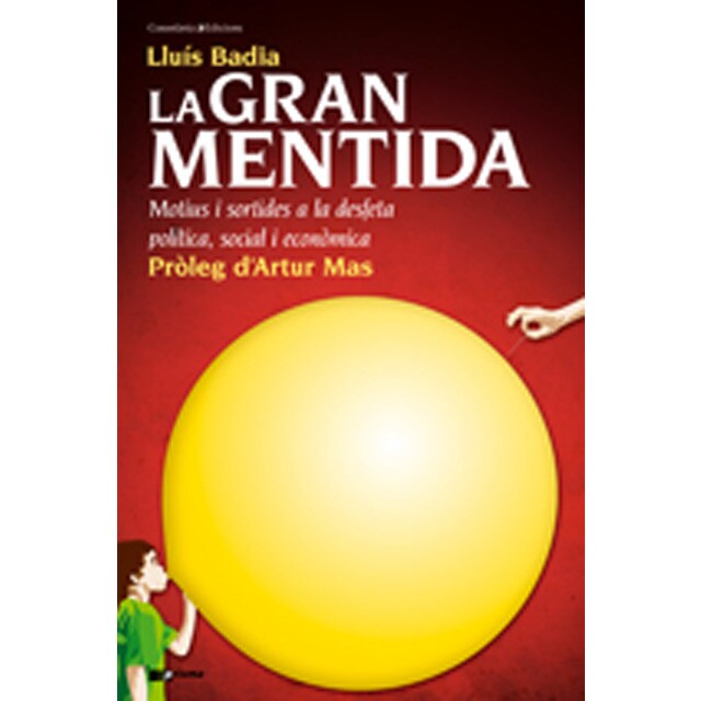 La gran mentida.pdf