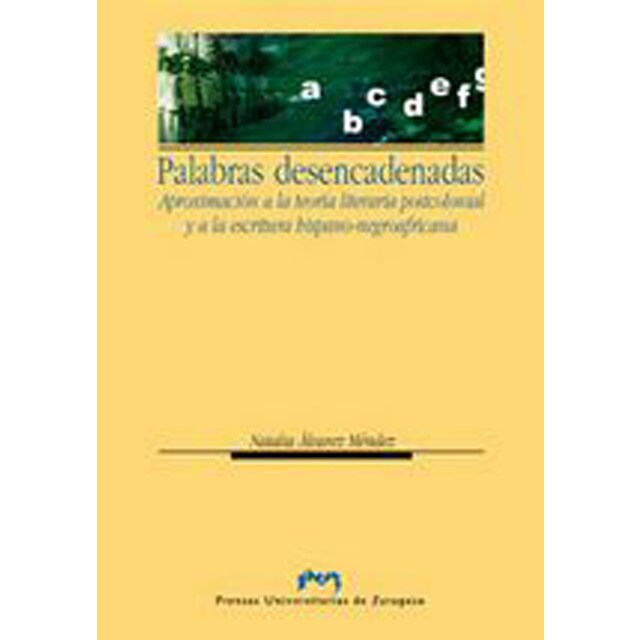 Palabras desencadenadas,aproximacion a la teoria.pdf