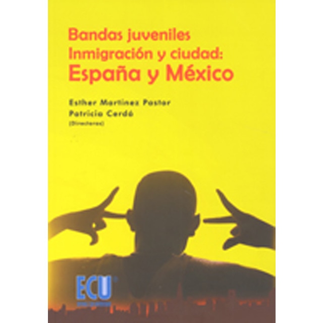 Bandas juveniles inmigracion y ciudad españa y mej.pdf