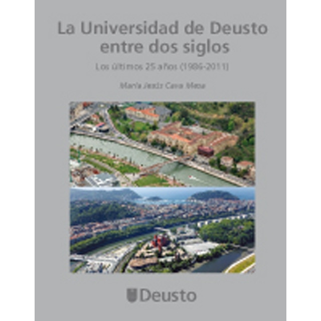 La universidad de deusto entre dos siglos.pdf