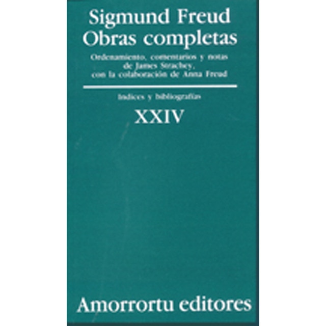 T-24 indices y bibliografias (Tapa blanda)