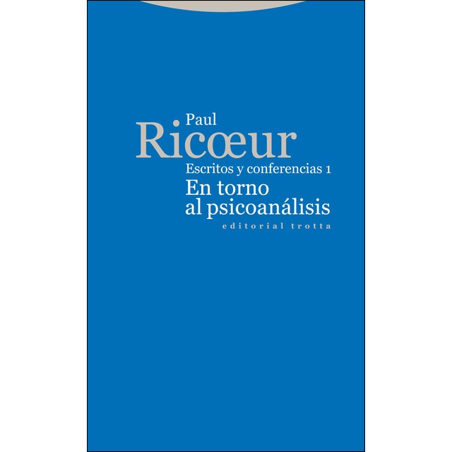 En torno al psicoanálisis: Escritos y conferencias 1.pdf