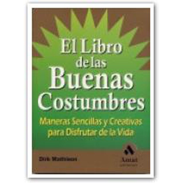 El libro de las buenas costumbres.pdf