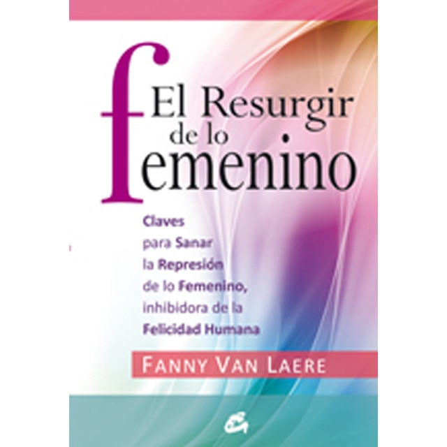 El resurgir de lo femenino.pdf