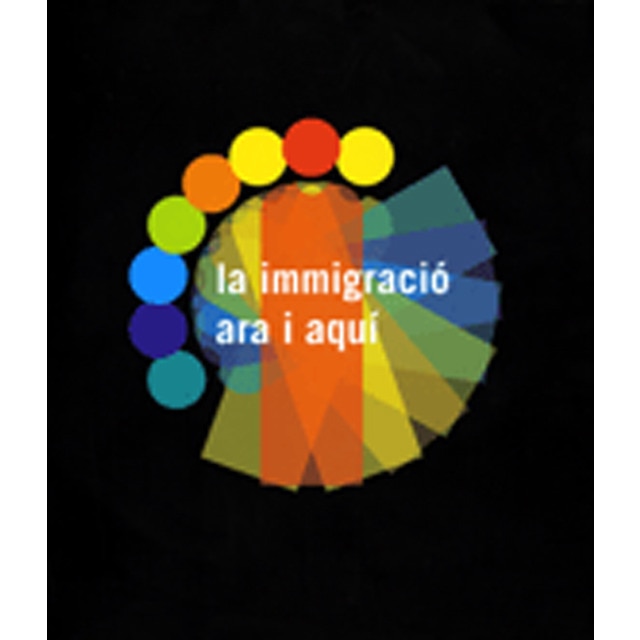 La inmigracio ara i aqui.pdf
