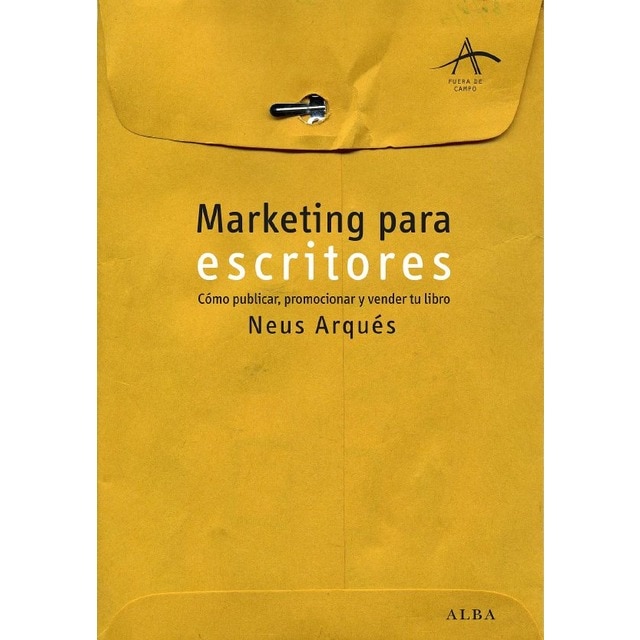 Marketing para escritores.pdf