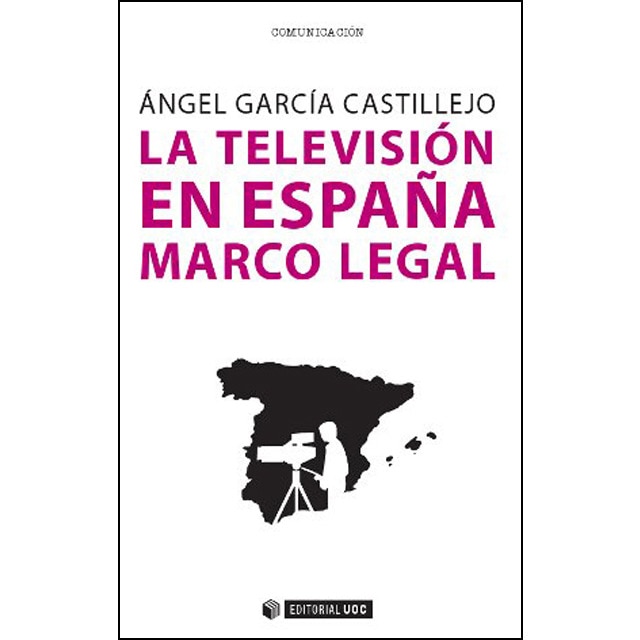 La television en españa. Marco legal.pdf