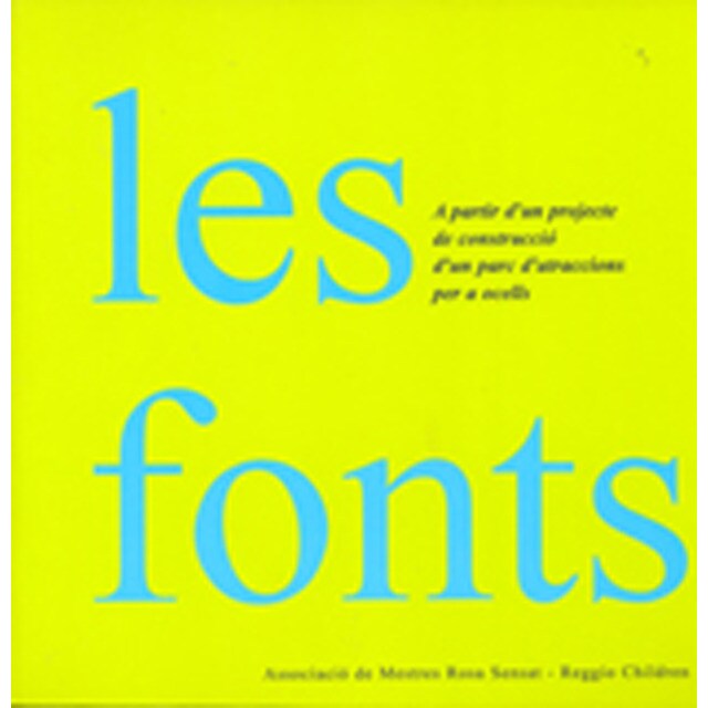 Les fonts