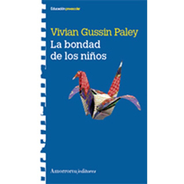 La bondad de los niños.pdf