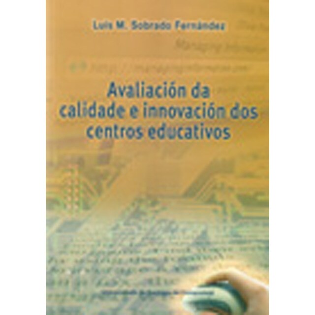Avaliacion da calidade e innovacion