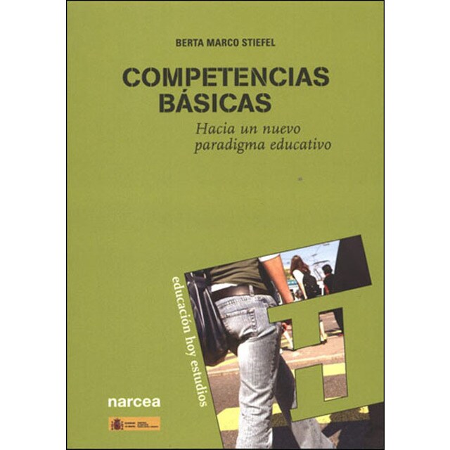 Competencias básicas: Hacia un nuevo paradigma educativo.pdf