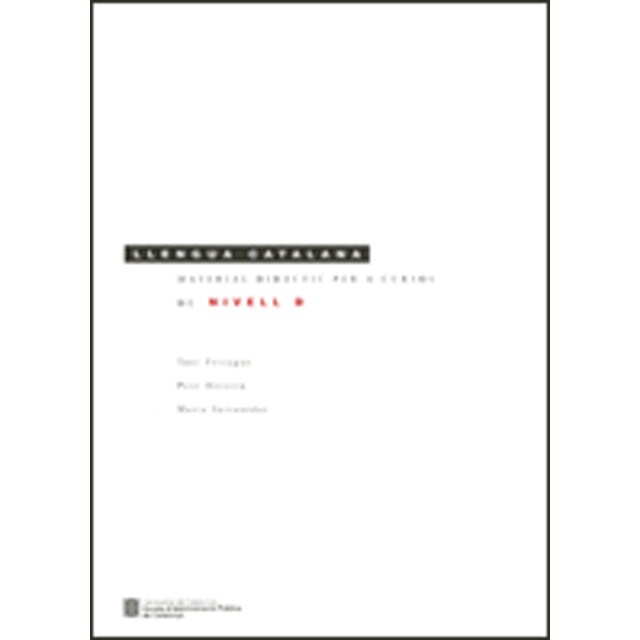Catala nivell d 5e.pdf