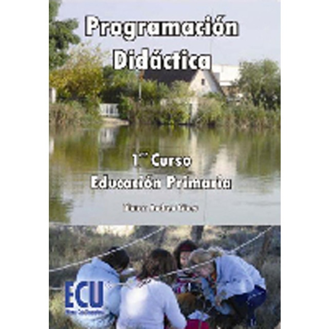 Programacion didactica primer curso de primaria.pdf