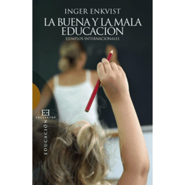 La buena y la mala educación.pdf