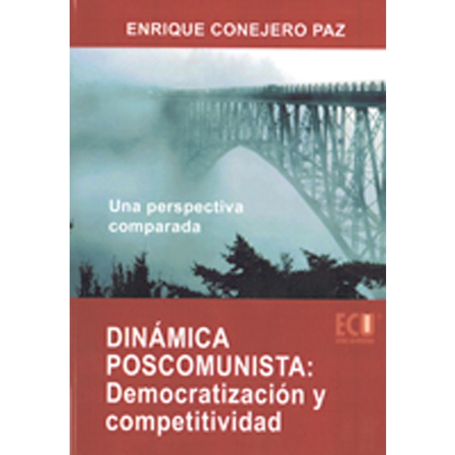 Dinamica poscomunista