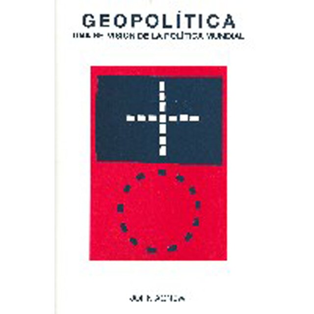 Geopolítica: Una re-visión de la política mundial.pdf