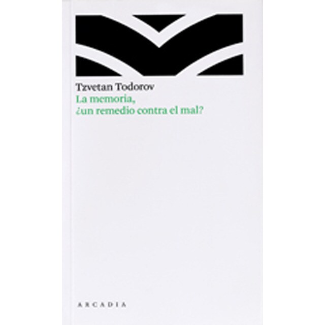 La memoria un remedio contra el mal.pdf