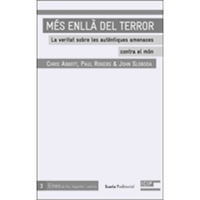 Més enllà del terror: La veritat sobre les autèntiques amenaces contra el nostre món.pdf