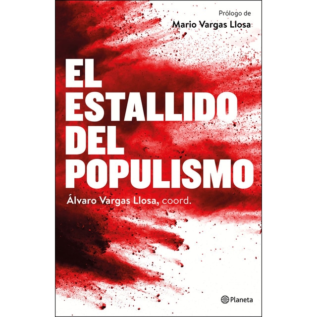 El estallido del populismo.pdf