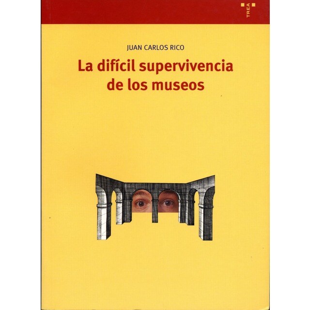 La dificil supervivencia de los museos.pdf
