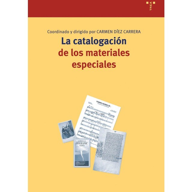 La catalogación de los materiales especiales.pdf