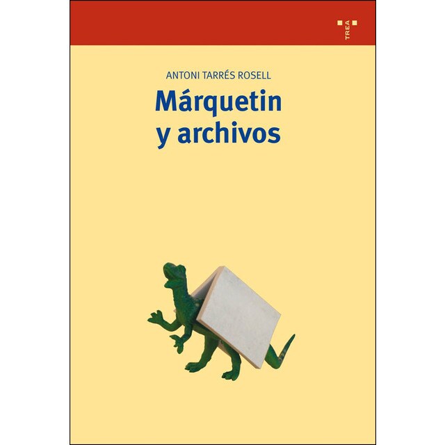 Márquetin y archivos: Propuesta para una aplicación del márquetin en los archivos.pdf