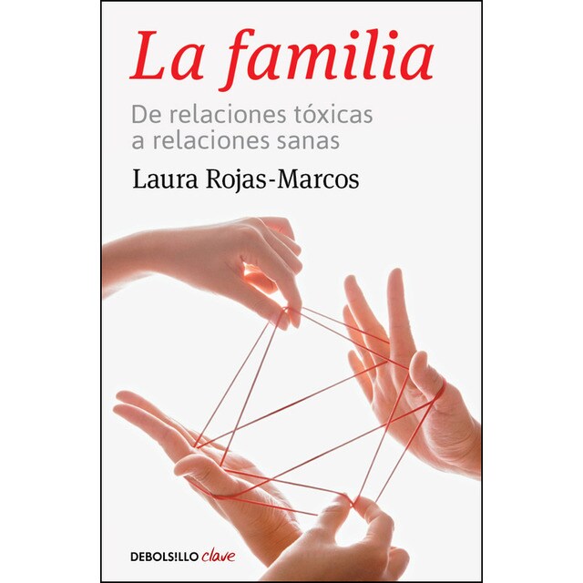 La familia: De relaciones tóxicas a relaciones sanas.pdf