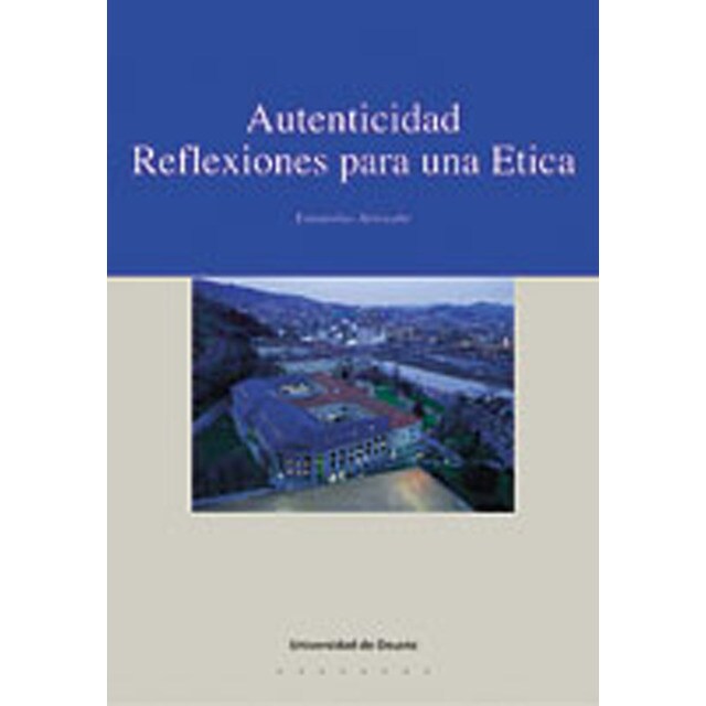 Autenticidad reflexiones para una etica.pdf
