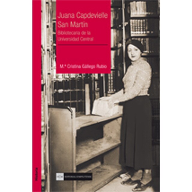 Juana capdevielle san martin (Tapa blanda)