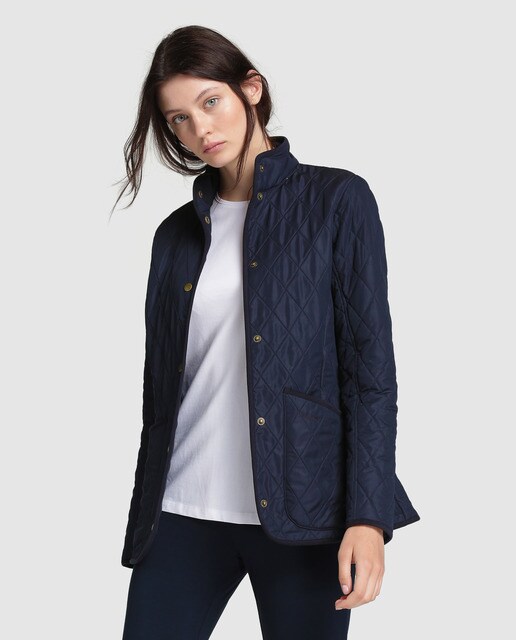 Barbour El Corte Ingles Mujer Barbour El Corte Ingles Mujer