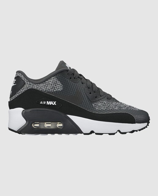 Zapatillas casual de niños Air Max 90 Ultra 2.0 SE GS Nike Zapatillas casual de niños Air Max 90 Ultra 2.0 SE GS Nike