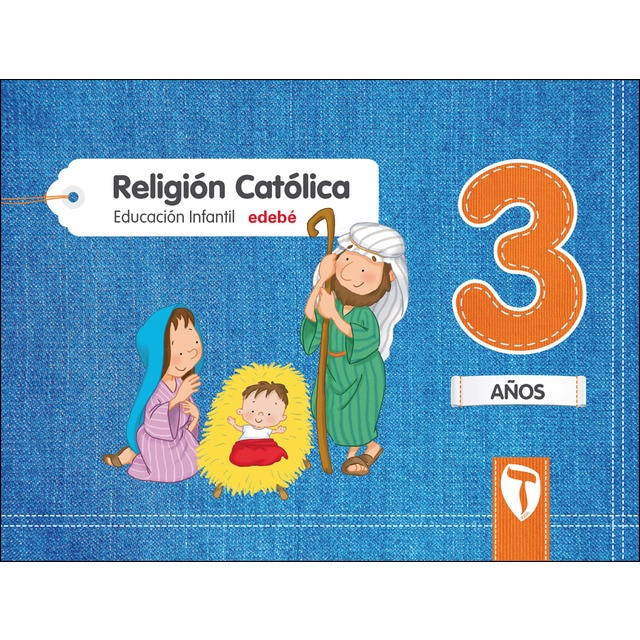 Religión católica 3 años.pdf