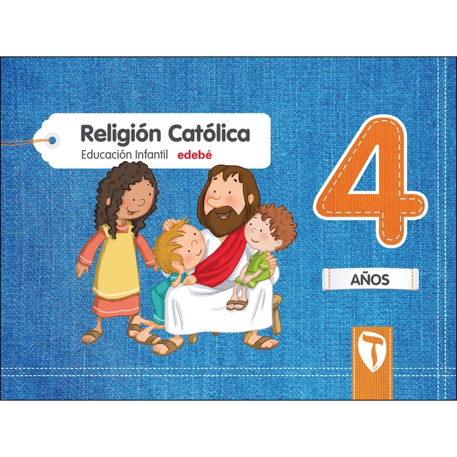 RELIGIÓN CATÓLICA 4 AÑOS