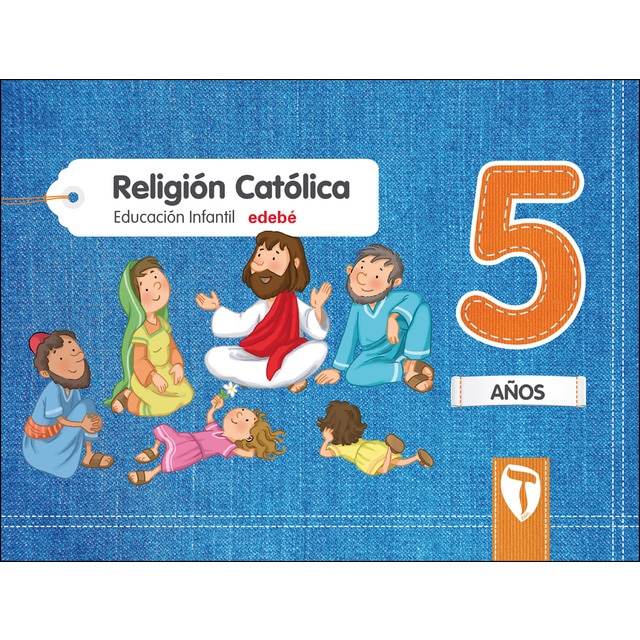 Religión católica 5 años.pdf